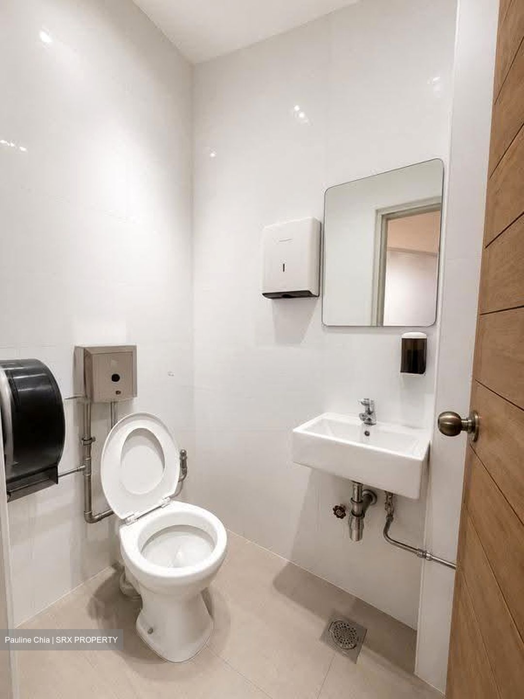 Prinsep Place (D7), Office #608996891